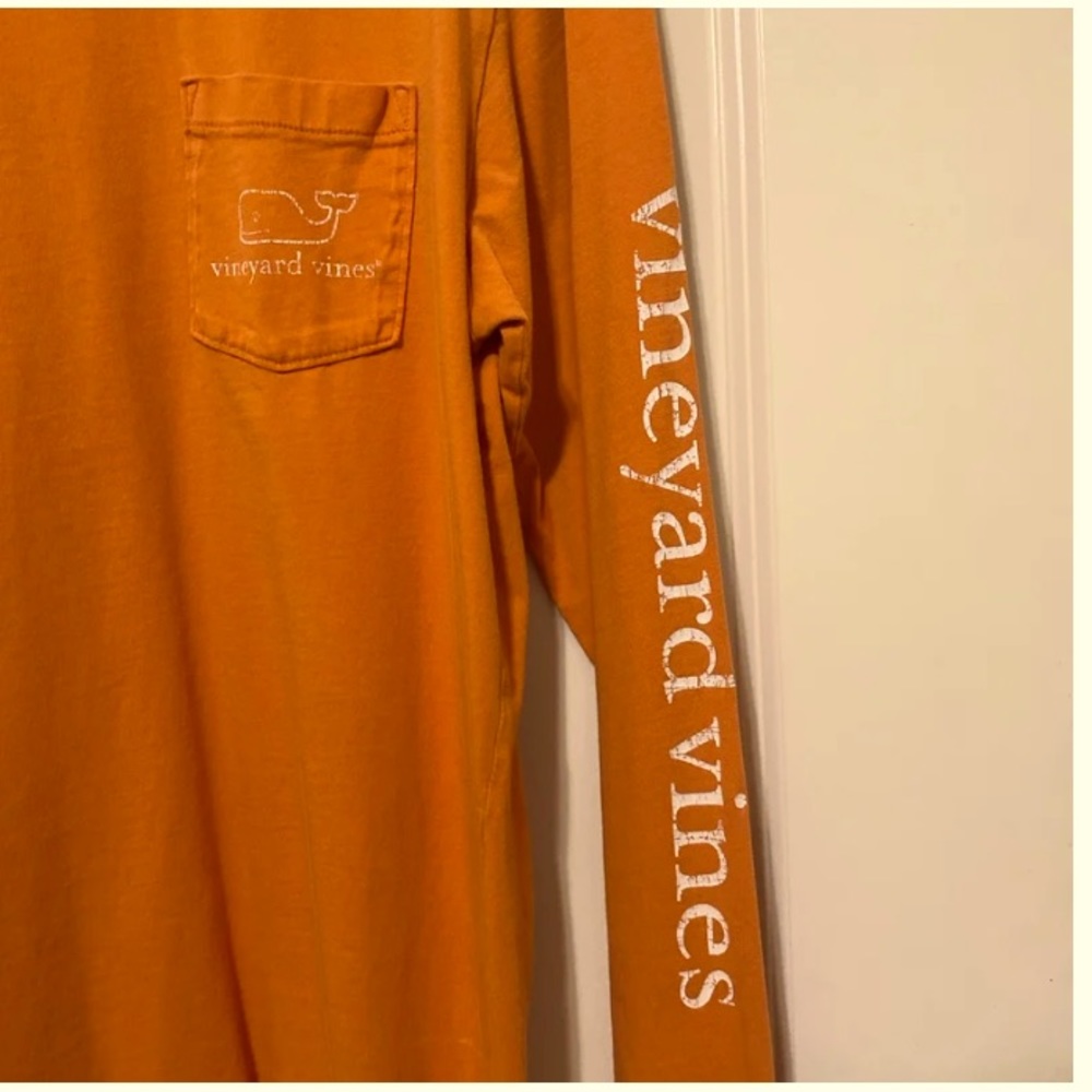 Vineyard Vines longsleeve t-shirt S